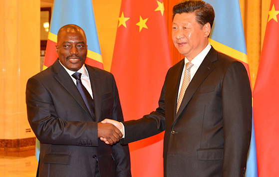 RDC : Et si la RDC confiait la construction d’Inga 3 aux chinois ? 1