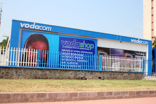 RDC : Voici les quinze ans de Vodacom en chiffres ! 1
