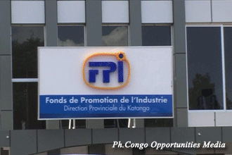RDC : Le FPI recrute un Consultant chargé de réaliser le bilan de compétence des ressources humaines 1
