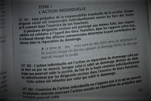 RDC : Contentieux Fiscal, la délégation syndicale de l’OGEFREM interpelle Anatole Kikwa ! 1