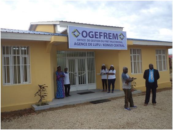 RDC : Le Conseil d’Administration autorisé à statuer sur le malaise à l’Ogefrem ! 1