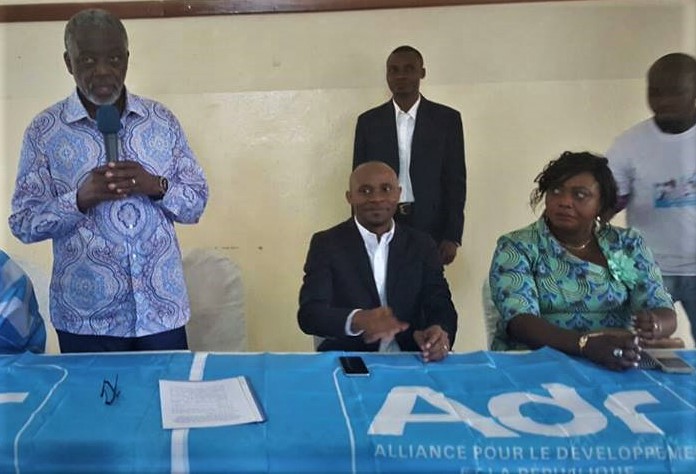 Patrick Muyaya : « Goma, les élections c'est maintenant ! » 1