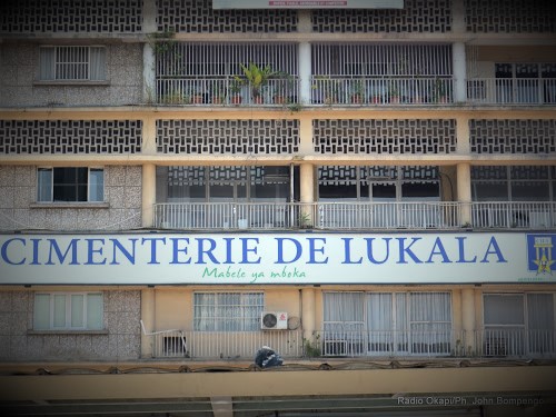 RDC : CILU met fin au contrat d’une trentaine d’agents ce 31 Mars 1
