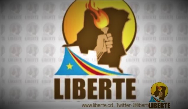 RDC : «LIBERTE», 1er mouvement politique réellement démocratique [Vidéo] 2