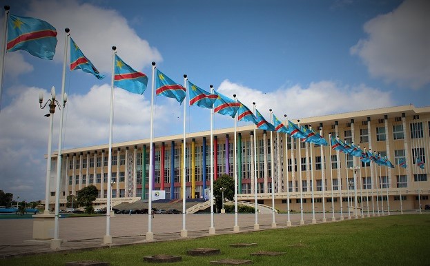RDC : Rentrée parlementaire, trois priorités pour cette première session hors mandat ! 7