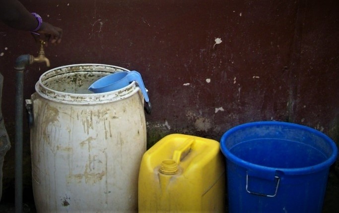 KINSHASA – Huit communes concernées par l’interruption de la fourniture d’eau ce mercredi ! 1