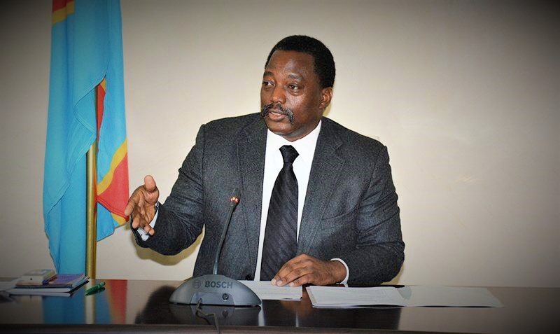 RDC : Le Compte-rendu de la réunion interinstitutionnelle [Document] 3