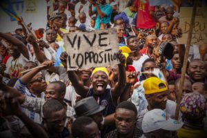 Analyse – L’urgence de démocratiser les partis politiques congolais