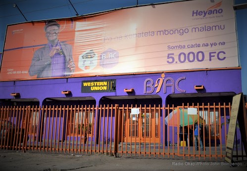 RDC : Une société australienne prête à reprendre la BIAC [Exclusif]