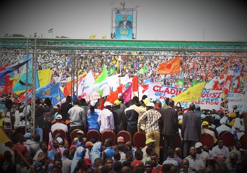 [Analyse] – L’urgence de démocratiser les partis politiques congolais