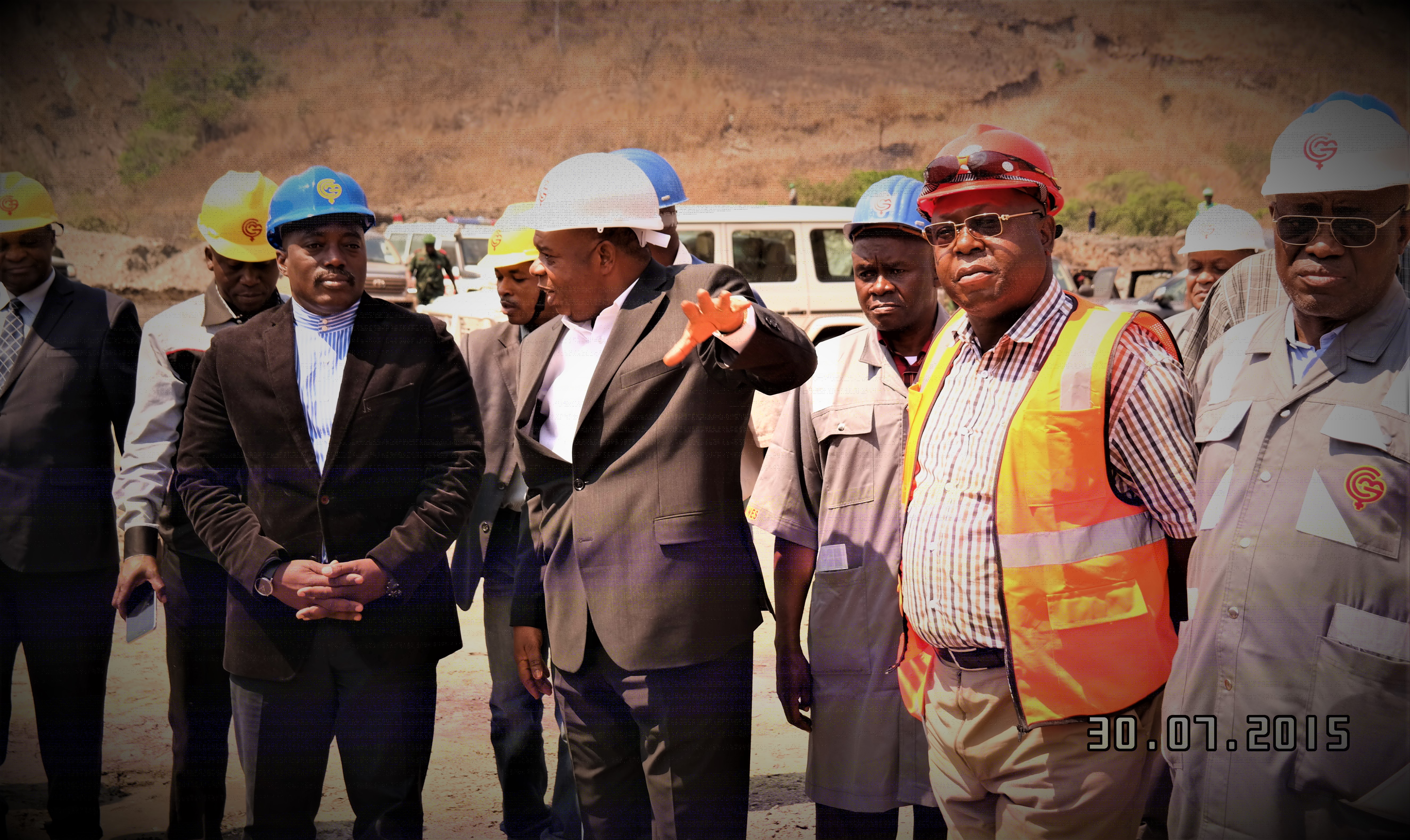 RDC : Redevance minière, l’application des nouveaux taux pourrait générer 1 milliard USD à l’Etat d’ici 2020
