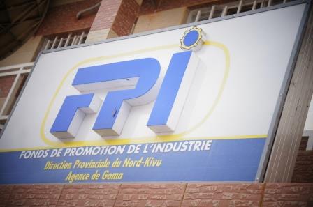 RDC : Avec 2 millions USD, le FPI finance deux projets industriels en Ituri