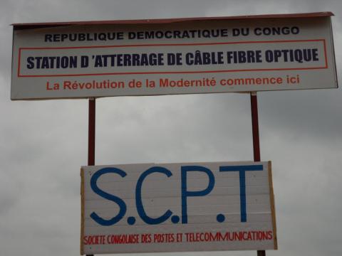 RDC : SCPT-Airtel, « bradage à ciel ouvert » de la fibre optique ! 5