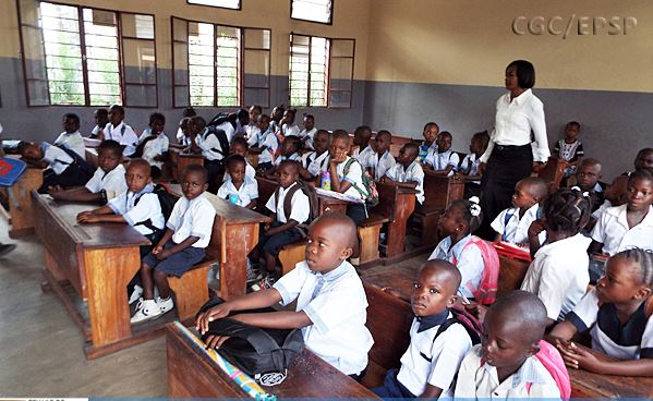 RDC : La paie réajustée des Enseignants, Policiers et Militaires disponible ce week-end