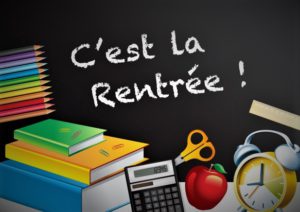 RDC : Rentrée scolaire et bipartite «Etat-Pétroliers» au rendez-vous ce lundi 4 septembre 2017 6