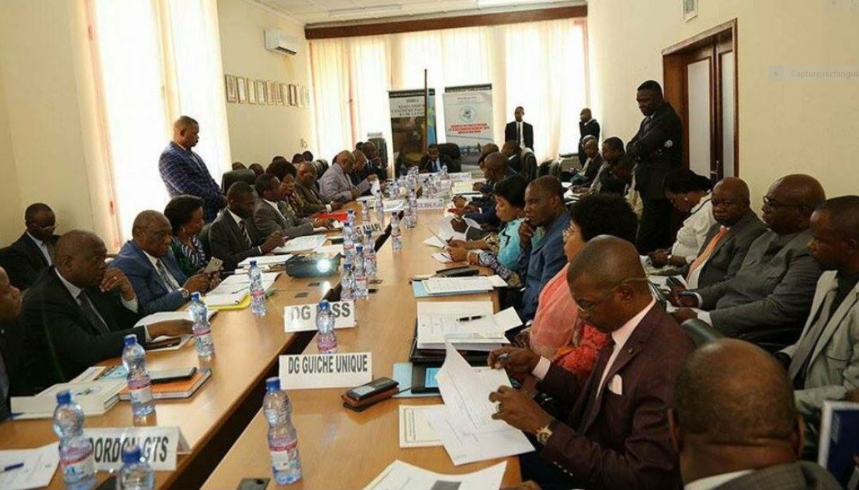 RDC : Validation des 3 autres réformes de la feuille de route Doing Business 2019