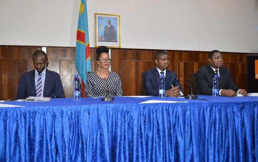 RDC : "Jeudi Entreprise", présentation aux PME des opportunités d'investir !