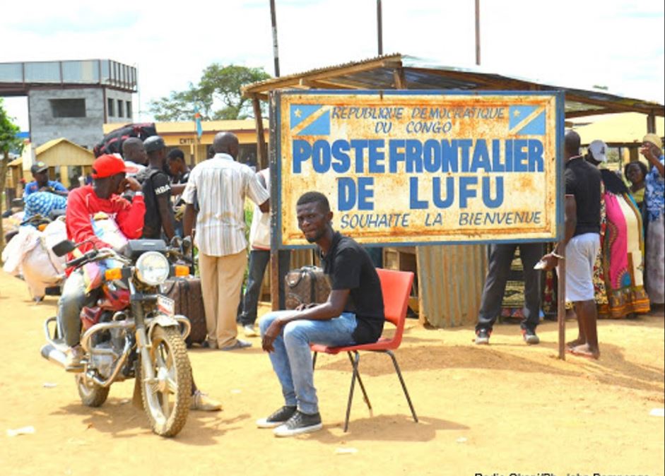 Kongo Central : Fraude et tracasseries règnent aux postes frontaliers !