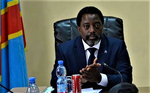 RDC : Des hommes d’affaires américains reçus par Joseph Kabila ! 11
