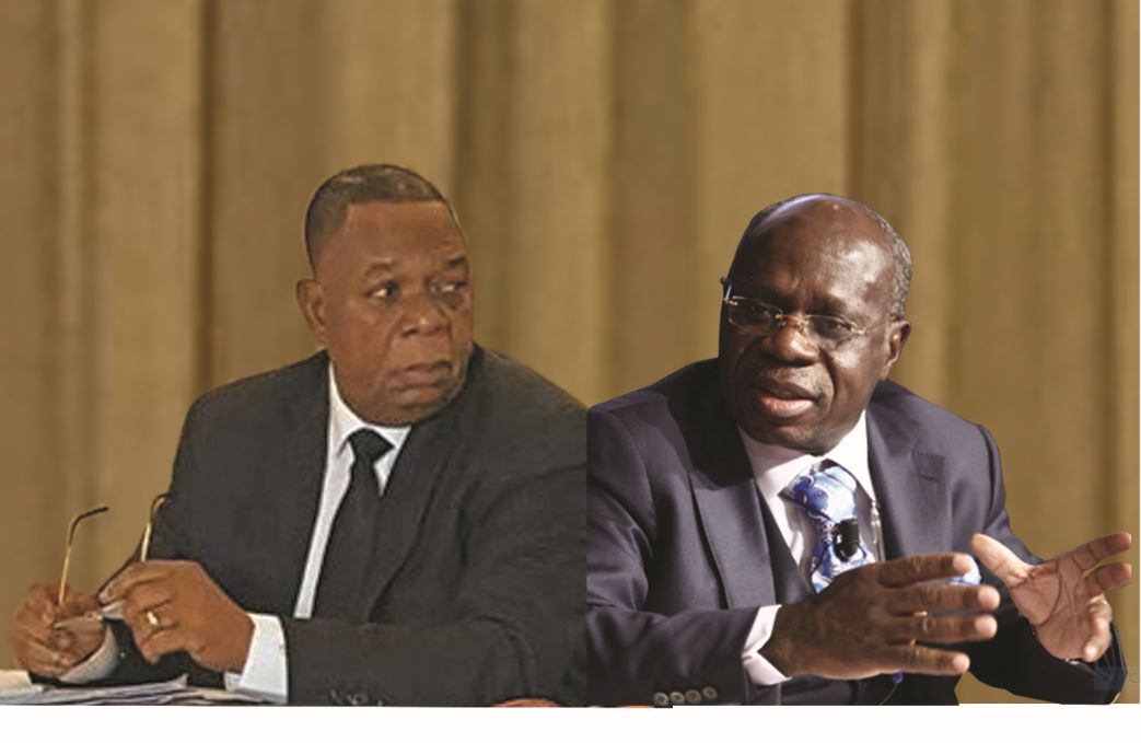 RDC : Coulage « à ciel ouvert » de 750 millions USD à la Gécamines !