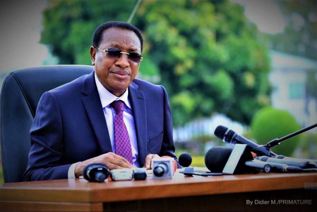 RDC : Démissionner ou subir une motion de censure, Tshibala face à un choix cornélien !