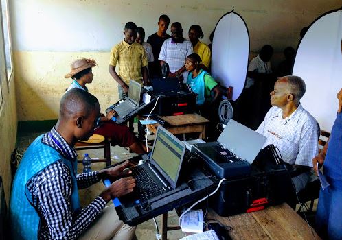 RDC : Encore 70 millions USD à la CENI pour clôturer l’enrôlement des électeurs !