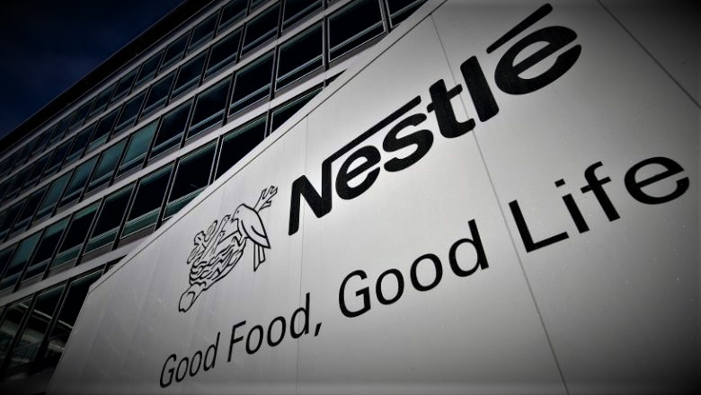RDC : Nestlé ferme ses portes pour 3 raisons !