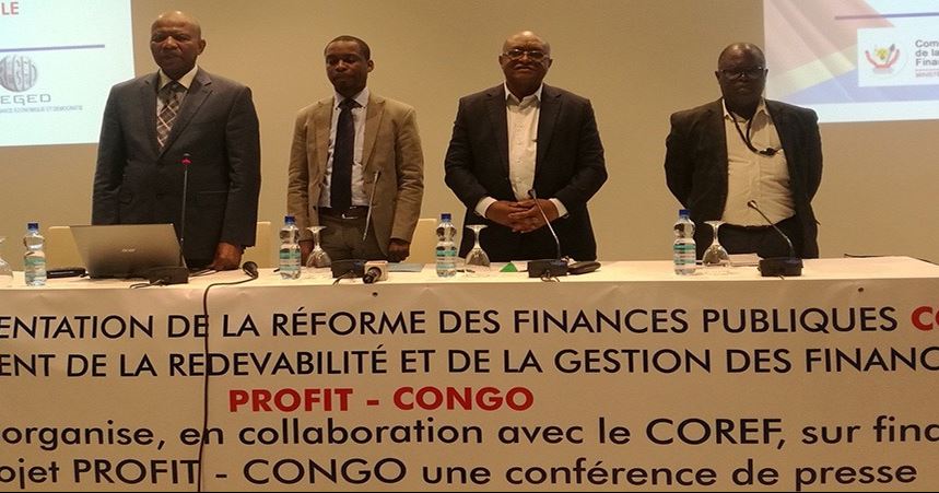 RDC : Budget 2018 scruté en 9 points par la Société Civile ! 14