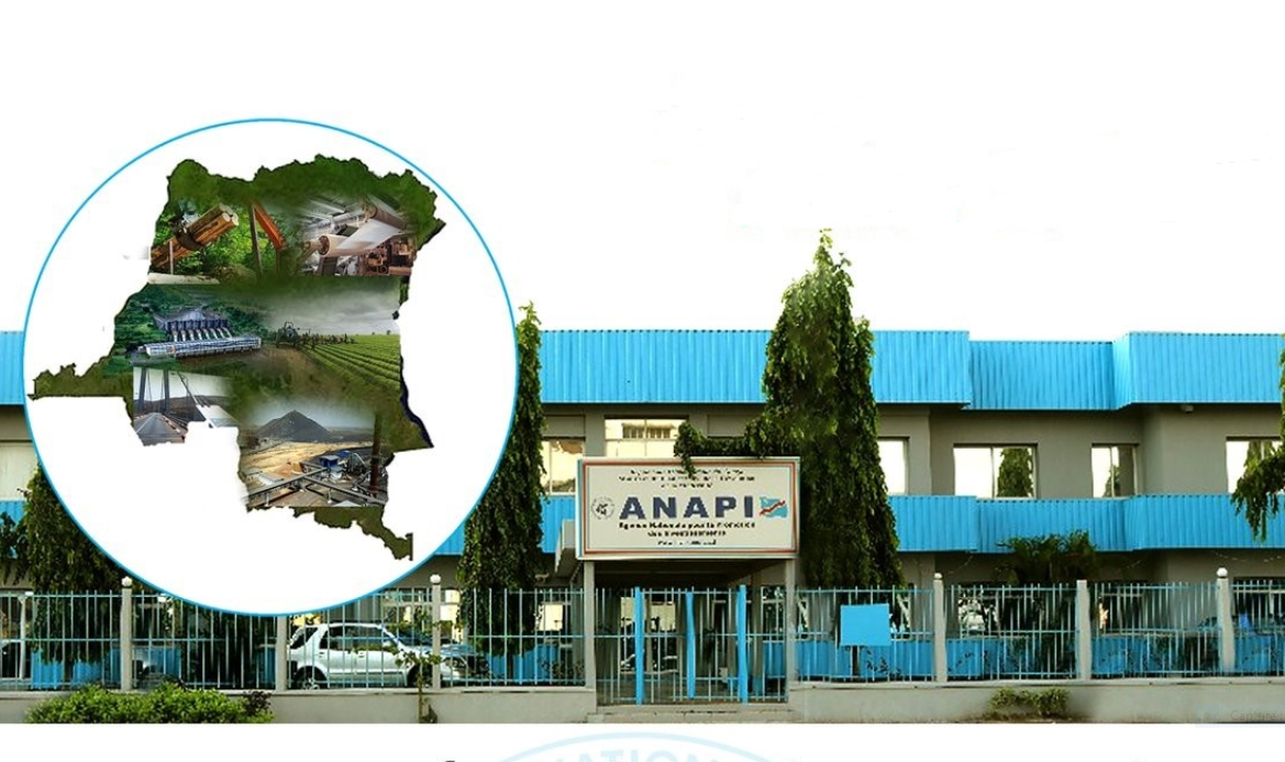 RDC : ANAPI recrute des enquêteurs (Communiqué)