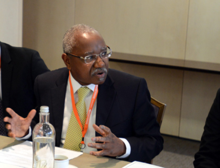 Jean-Claude Masangu : «Le modèle économique actuel a montré ses limites» 50