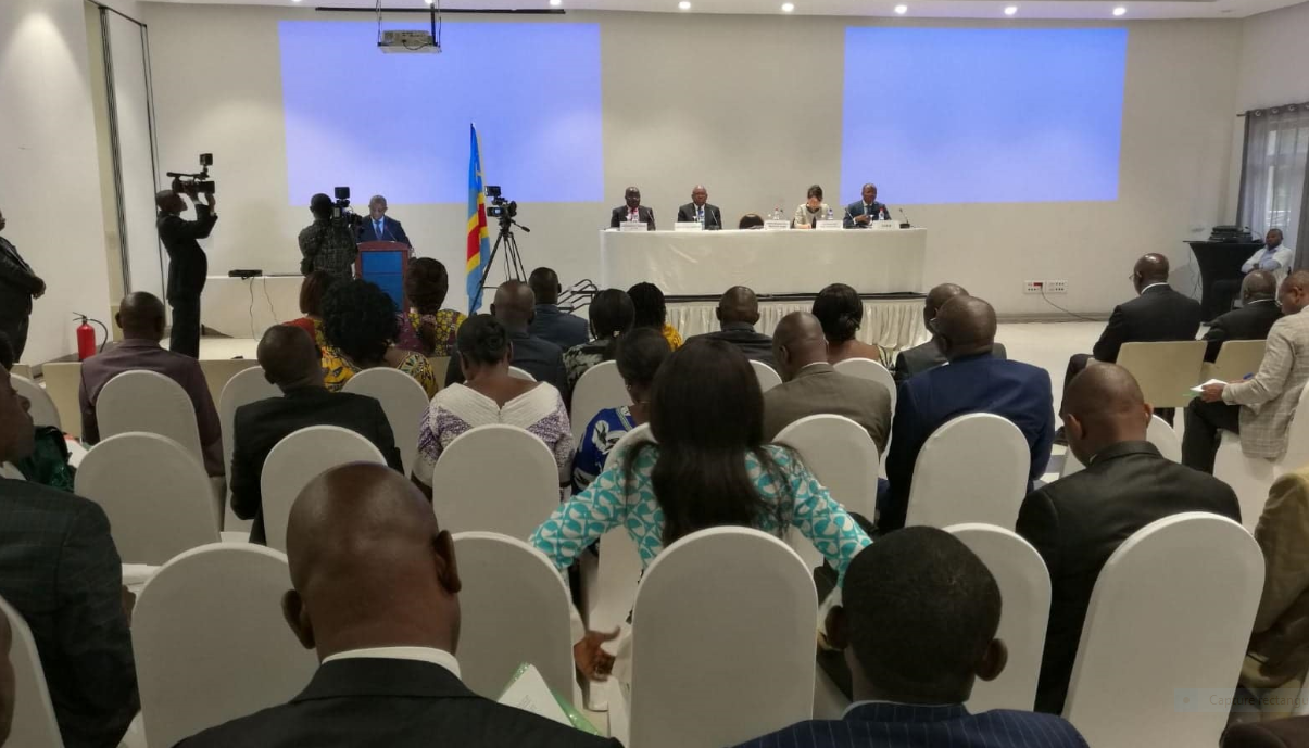 RDC : budget-programme, l’Exécutif contraint de solliciter un moratoire au Parlement ! 10