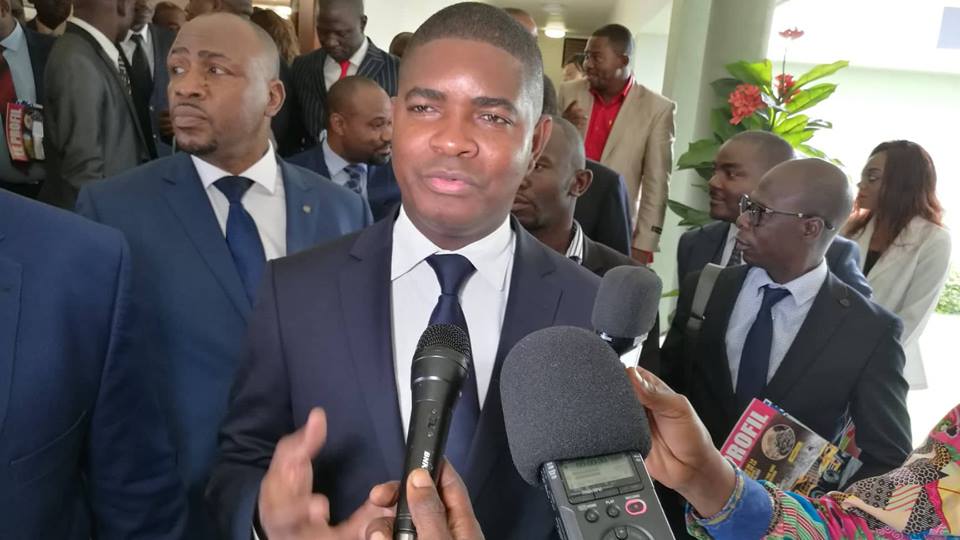 RDC : l’Exécutif autorise la mise en place du Régulateur la sous-traitance dans le secteur privé ! 3