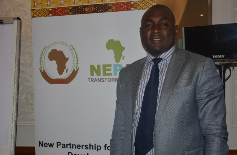 NEPAD : la presse congolaise engagée dans la campagne médiatique sur l’Agenda 2063 3