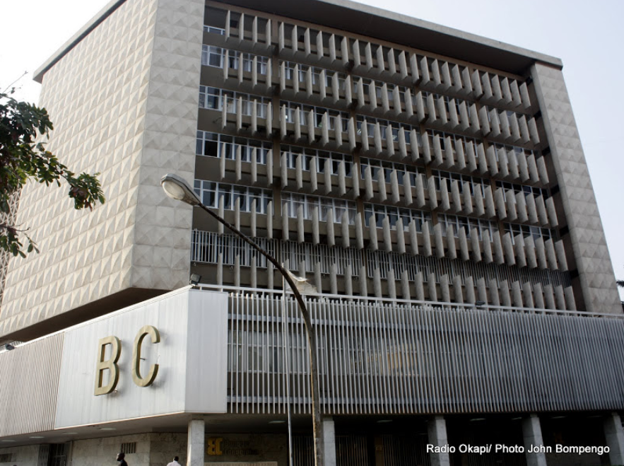 RDC : Banque congolaise, 2 708 déposants seront désintéressés dès ce 17 mai 2018 ! 1