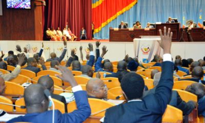 RDC : l'Assemblée nationale ratifie trois ordonnances-lois sur la fiscalité  11