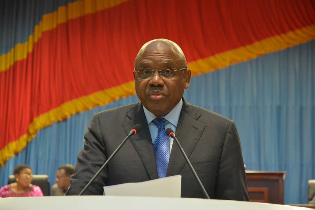 RDC : l'Assemblée nationale ratifie trois ordonnances-lois sur la fiscalité  3