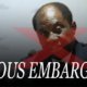 RDC : MILRDC soutient l'embargo médiatique infligé à Thambwe Mwamba 4