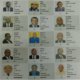 Candidats Présidents RDC 2018