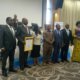 Certificat IOSA Congo Airways @Zoom eco