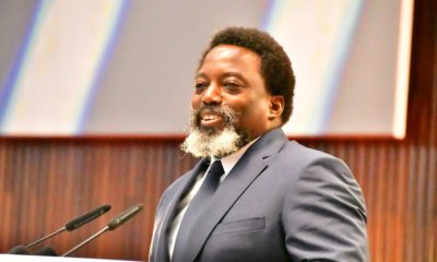 RDC : menaces des sanctions "injustes", Joseph Kabila avait-il anticipé sa réaction ? 5