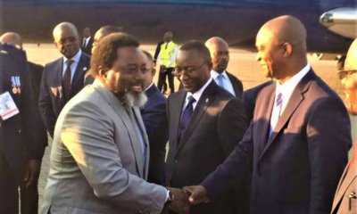 RDC : un analyste financier révèle les «Miracles Joseph Kabila en chiffres» 3