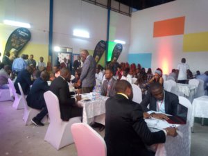 RDC : Kinshasa digital summit s'emploie à booster les startups ! 7