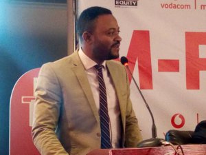 RDC : Vodacom, en partenariat avec Equity Bank, lance «M-Pesa solola na mur» 13