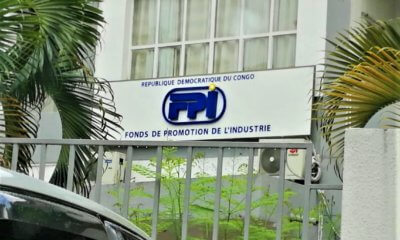 RDC : le FPI souhaite imposer une «taxe illégale» aux opérateurs miniers (LICOCO) 7