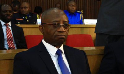 RDC : le Sénat salue les résultats de la politique budgétaire 2018 du gouvernement 6
