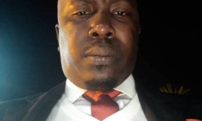 Kinshasa : JED appelle à la libération d'un journaliste condamné par défaut à 12 mois de prison 13