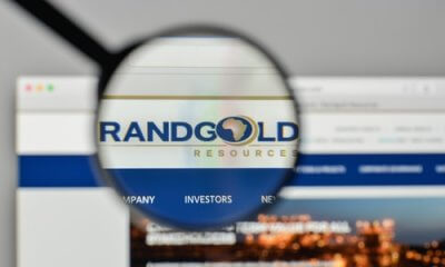 RDC : Randgold réfute les affirmations de SOKIMO relatives à sa fusion avec Barrick Gold 8