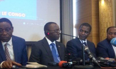 RDC : le FCC annonce sa décision irrévocable de participer aux élections 21