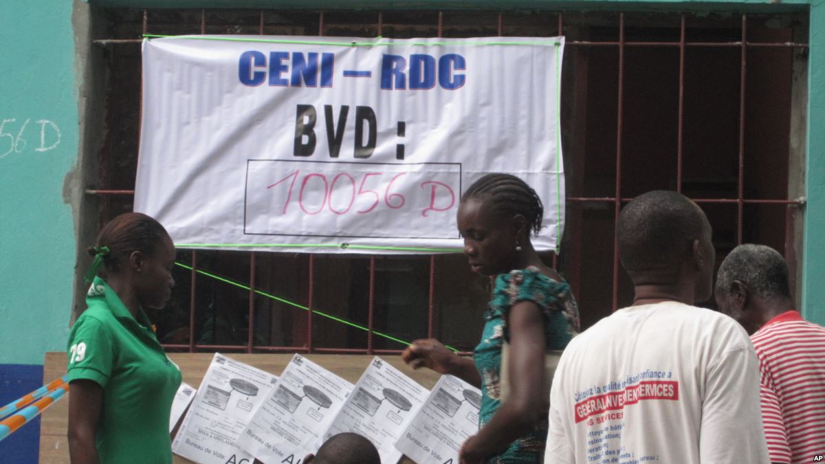 RDC : la Monusco n’a pas le mandat de sécuriser les bureaux de vote 1