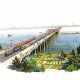 Afrique : pont Kinshasa-Brazzaville, la BAD s'engage à mobiliser 550 millions USD 14